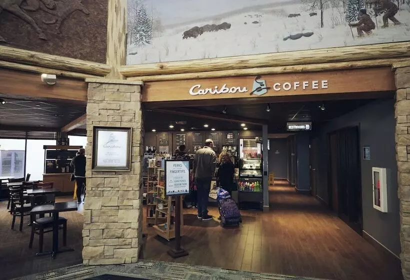 Hotelli Jackpot Junction Casino