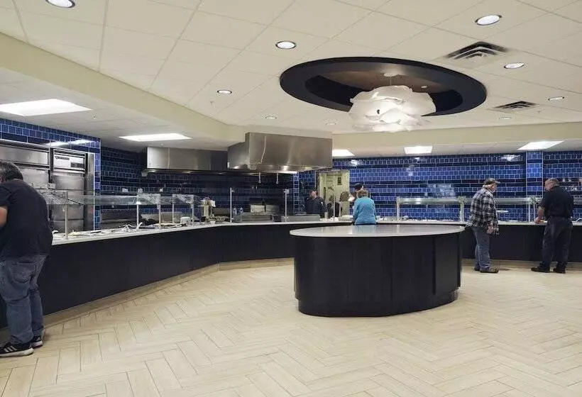 Hotelli Jackpot Junction Casino