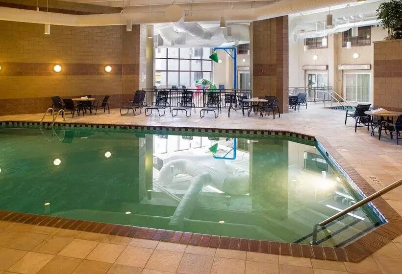 Hotelli Jackpot Junction Casino