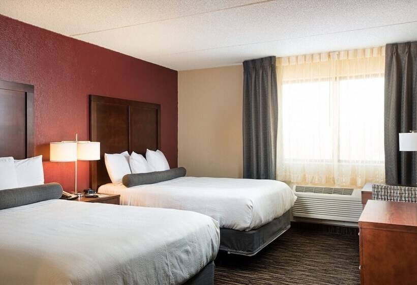 בית מלון כפרי Jackpot Junction Casino