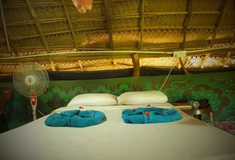 هتل Jungle House Yala