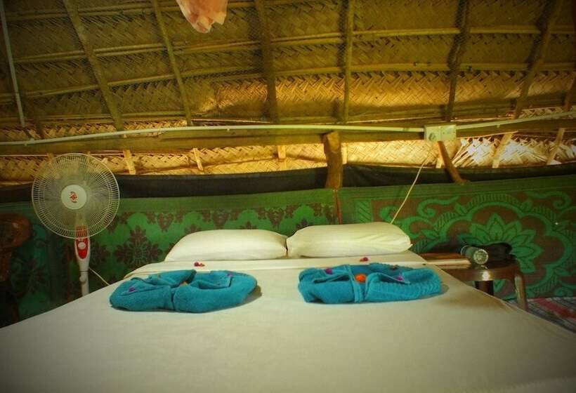 ホテル Jungle House Yala