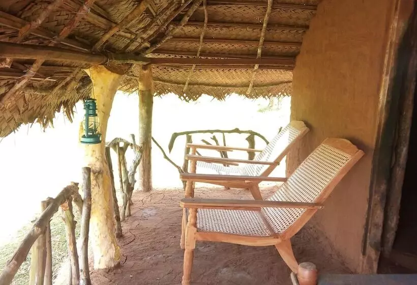 هتل Jungle House Yala