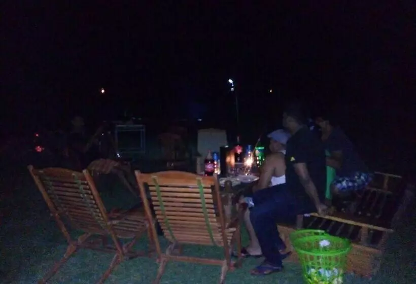 هتل Jungle House Yala