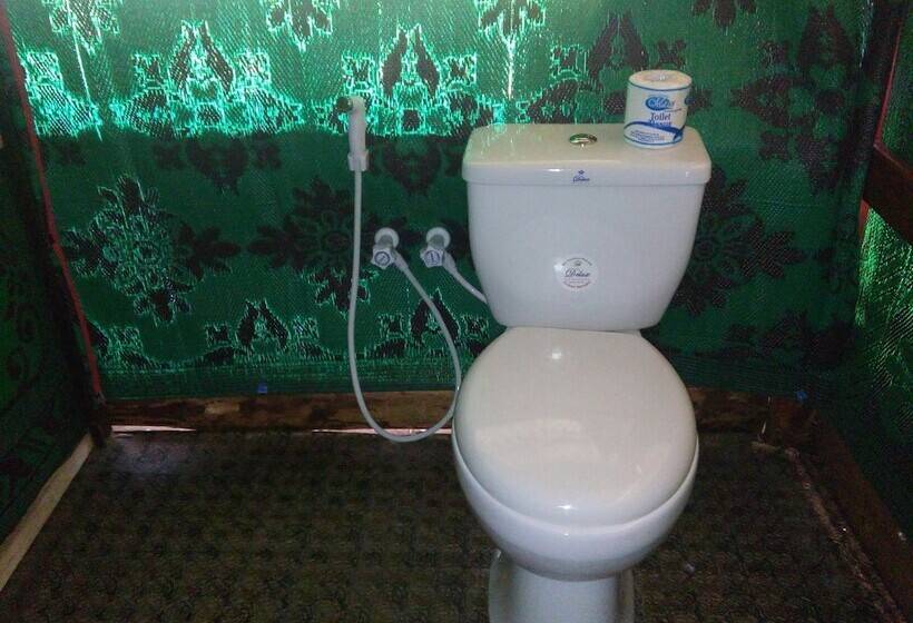 ホテル Jungle House Yala