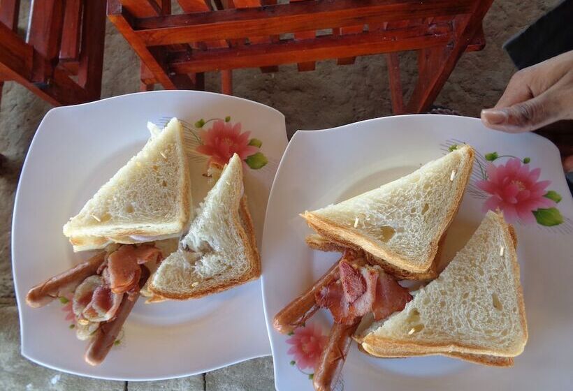 ホテル Jungle House Yala