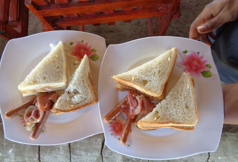 ホテル Jungle House Yala