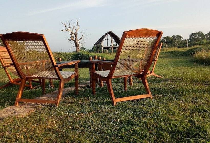 ホテル Jungle House Yala