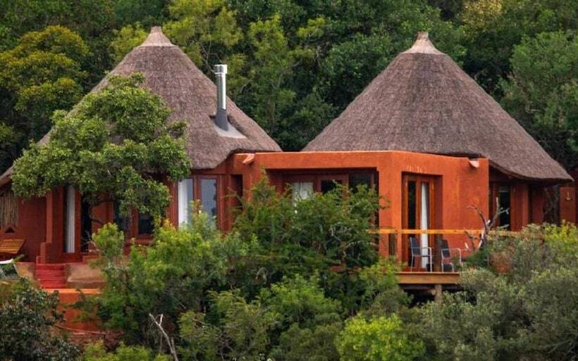 فندق Leshiba Mountain Retreats