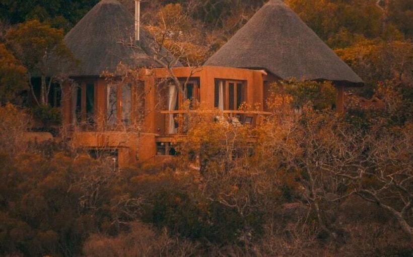 فندق Leshiba Mountain Retreats