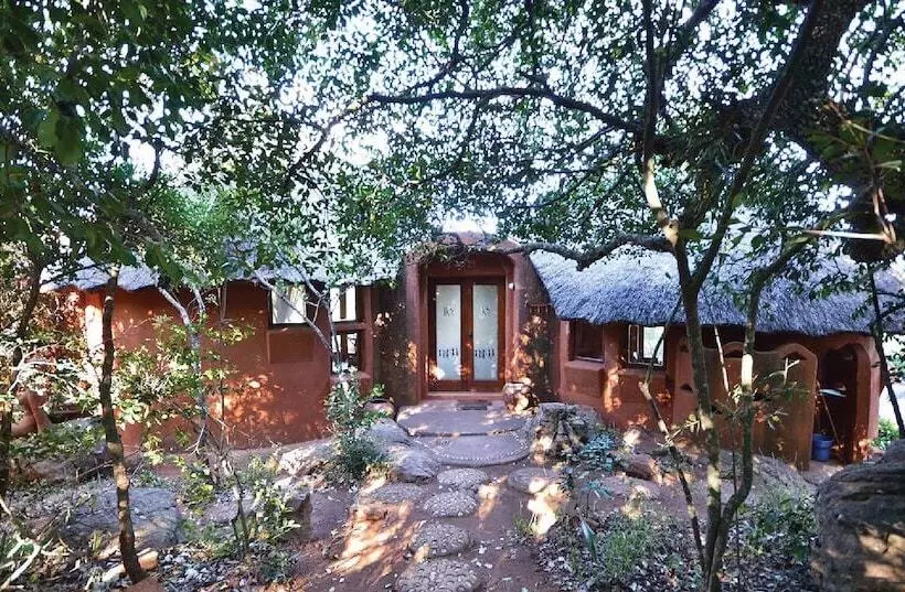 Hotelli Leshiba Mountain Retreats