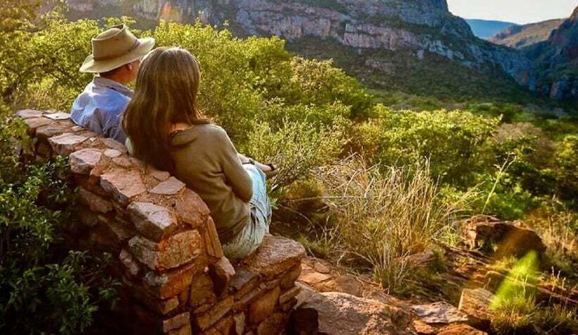 فندق Leshiba Mountain Retreats