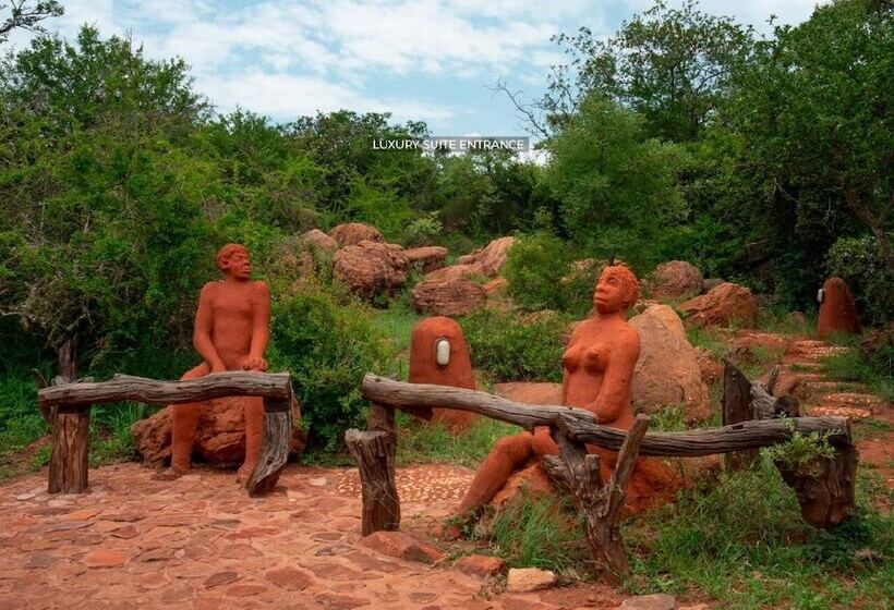 فندق Leshiba Mountain Retreats