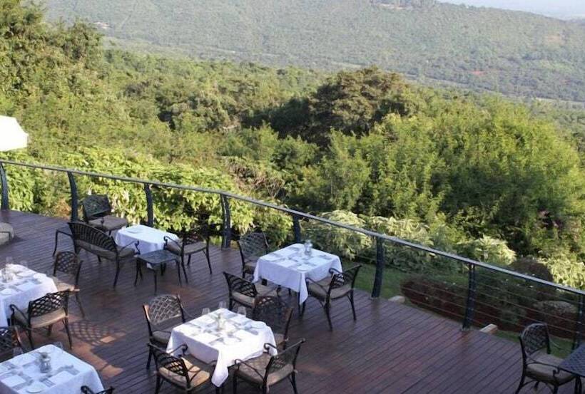 בית מלון כפרי Mountain Inn Country