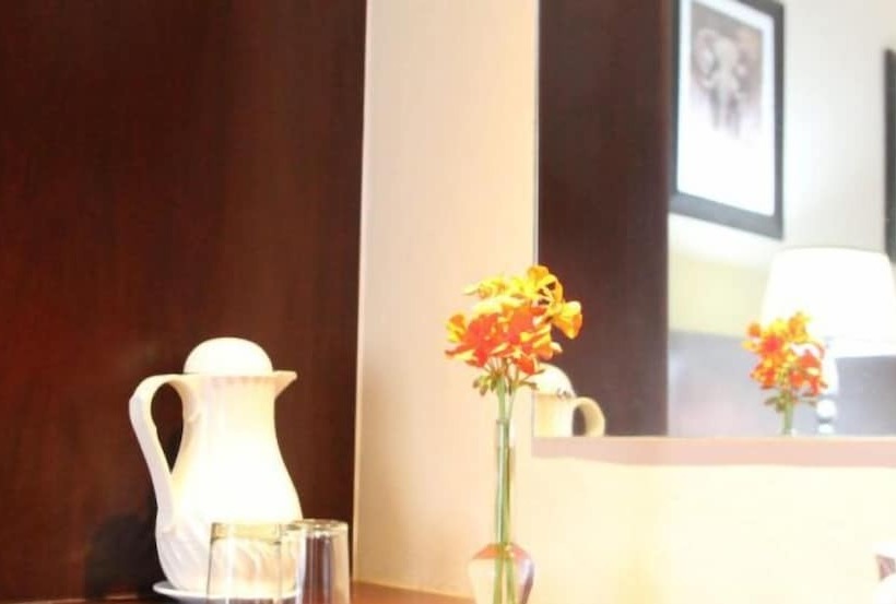 בית מלון כפרי Mountain Inn Country