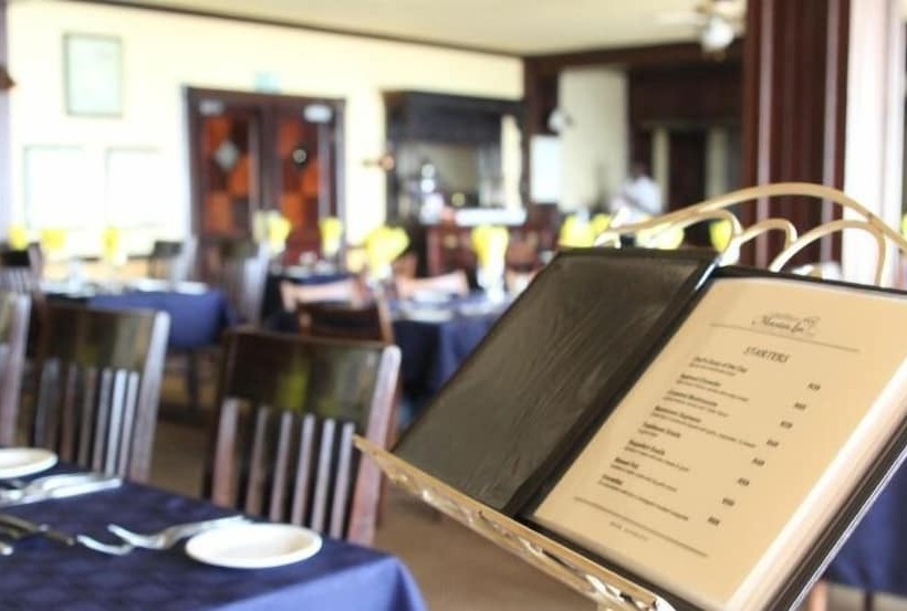 בית מלון כפרי Mountain Inn Country