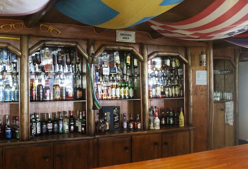 בית מלון כפרי Mountain Inn Country