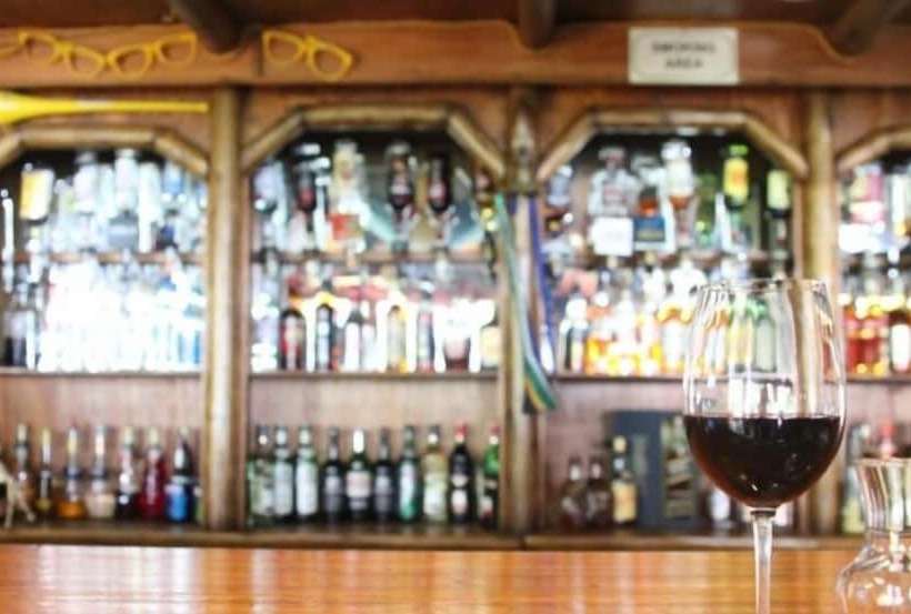 בית מלון כפרי Mountain Inn Country