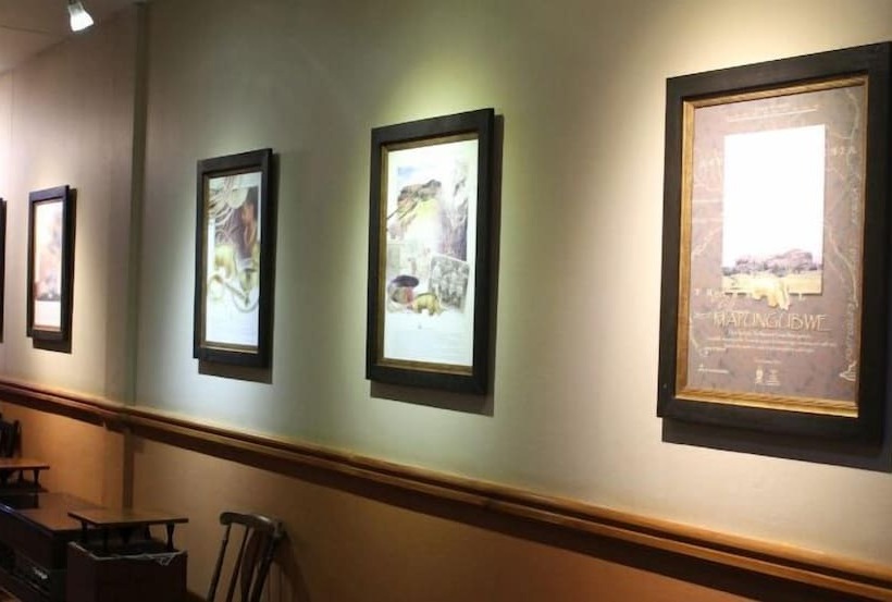 בית מלון כפרי Mountain Inn Country