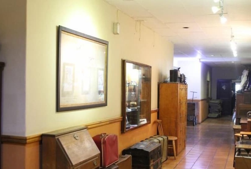 בית מלון כפרי Mountain Inn Country