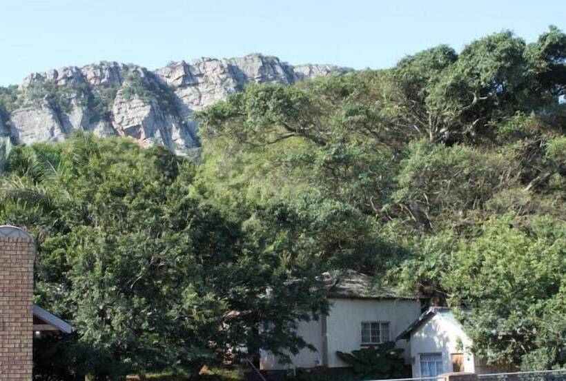 בית מלון כפרי Mountain Inn Country