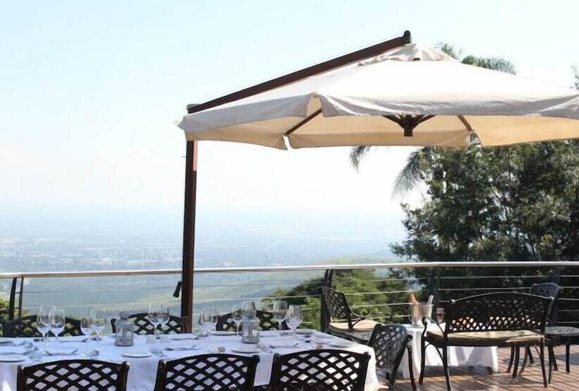 בית מלון כפרי Mountain Inn Country