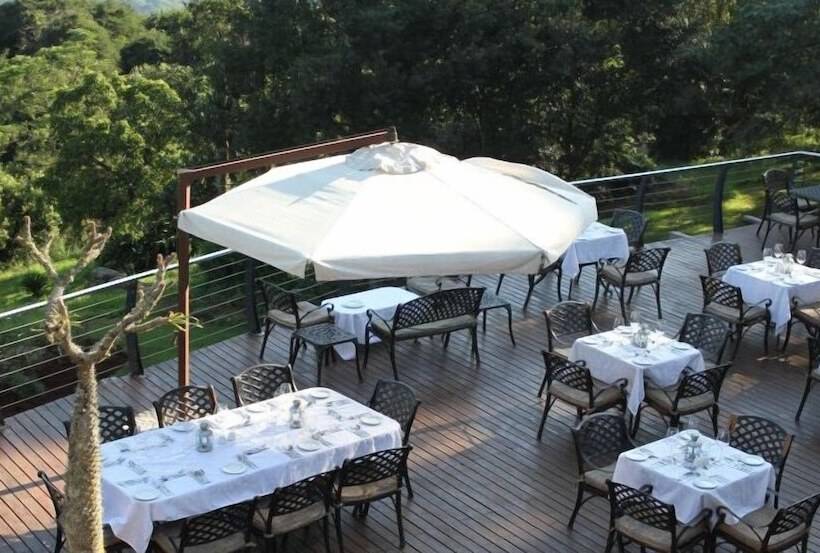 בית מלון כפרי Mountain Inn Country