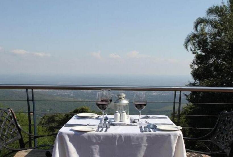 בית מלון כפרי Mountain Inn Country