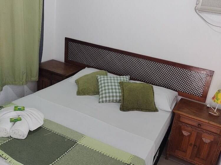 호텔 Pousada Bela Vista