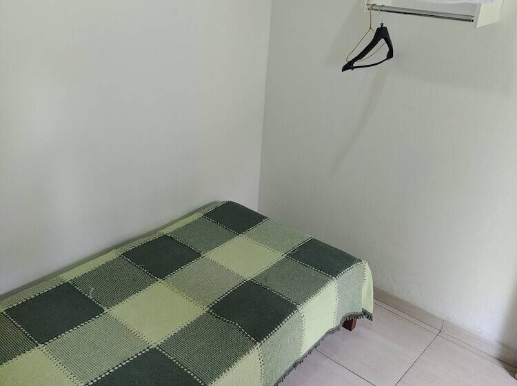 호텔 Pousada Bela Vista