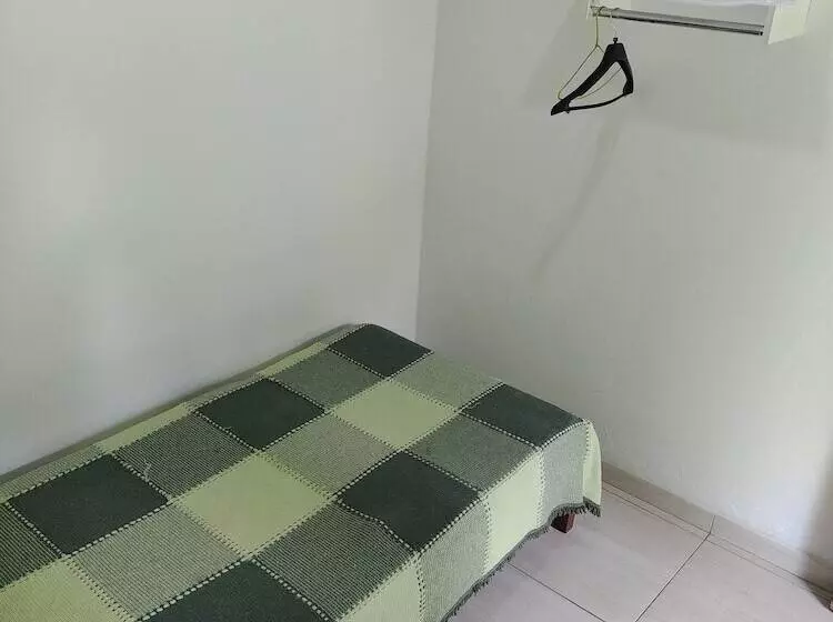 Hotelli Pousada Bela Vista