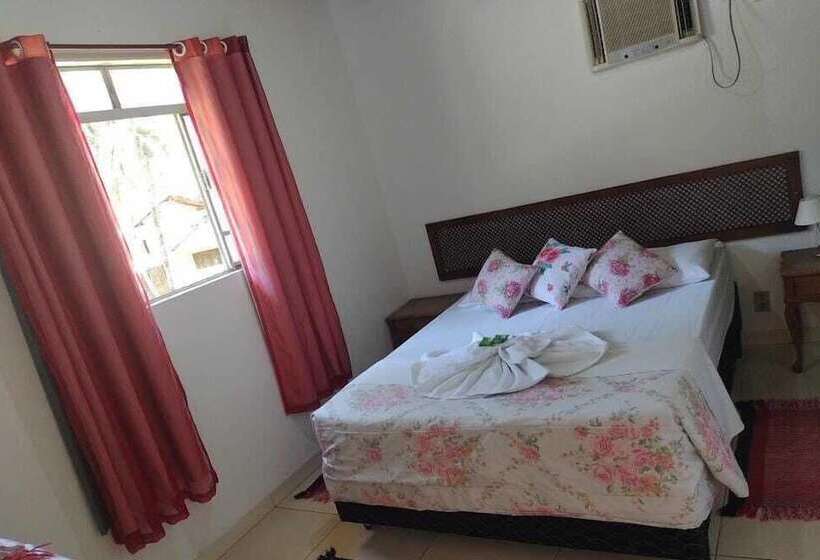 호텔 Pousada Bela Vista