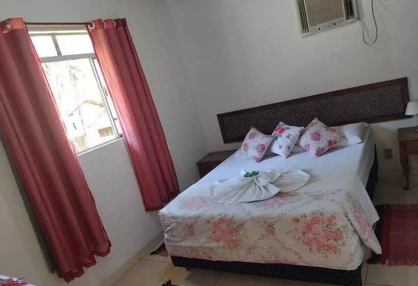 Hotelli Pousada Bela Vista