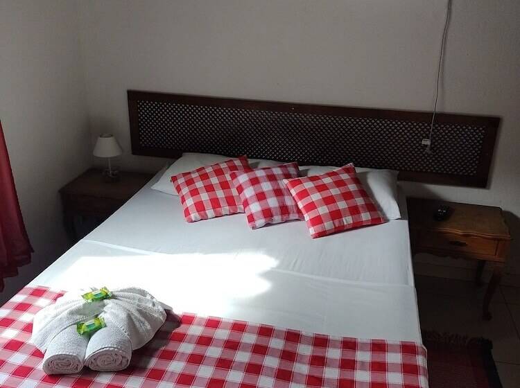 호텔 Pousada Bela Vista