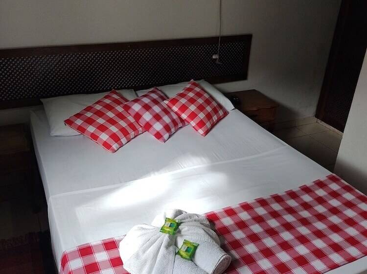 호텔 Pousada Bela Vista