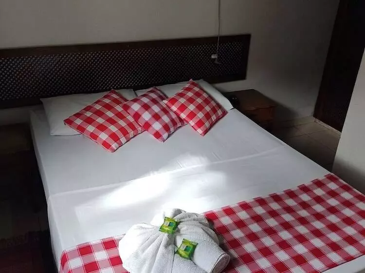Hotelli Pousada Bela Vista