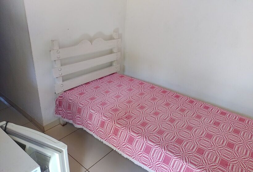 호텔 Pousada Bela Vista