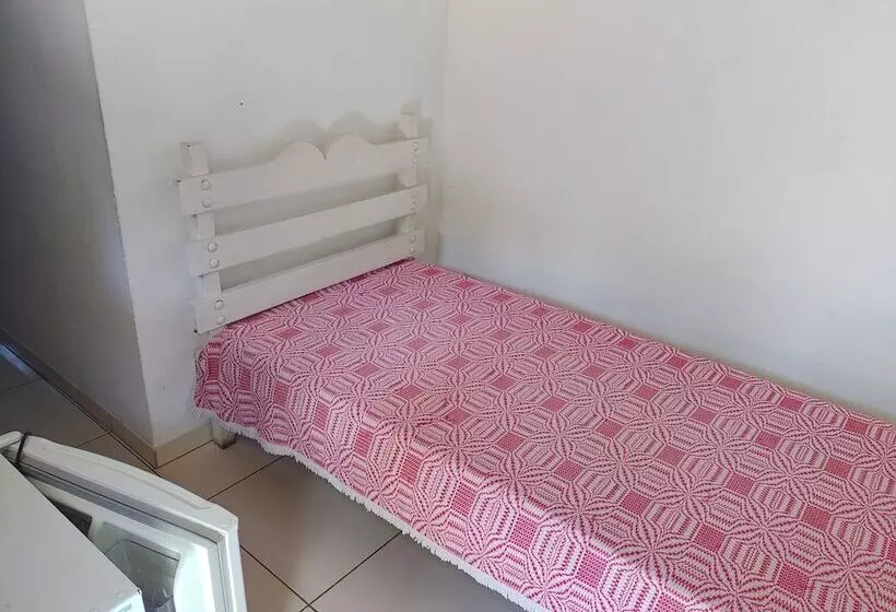 Hotelli Pousada Bela Vista