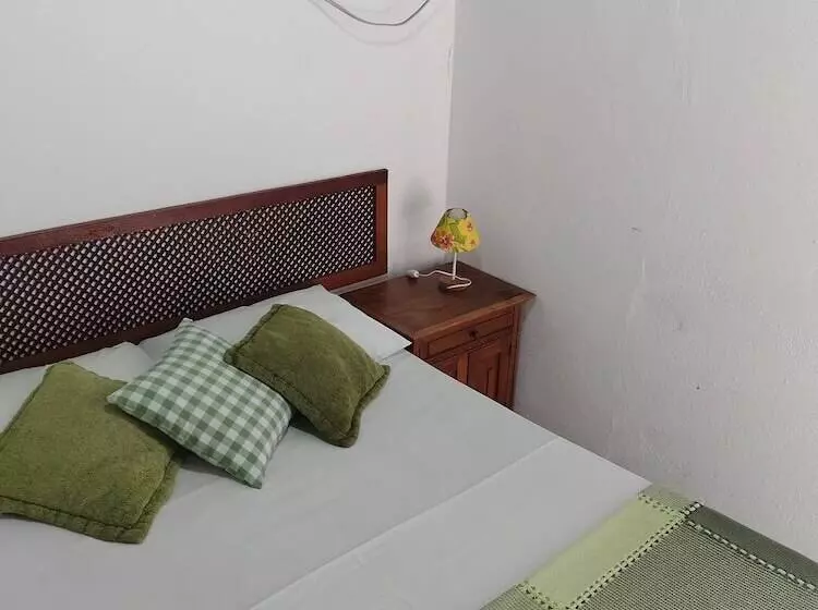 Hotelli Pousada Bela Vista