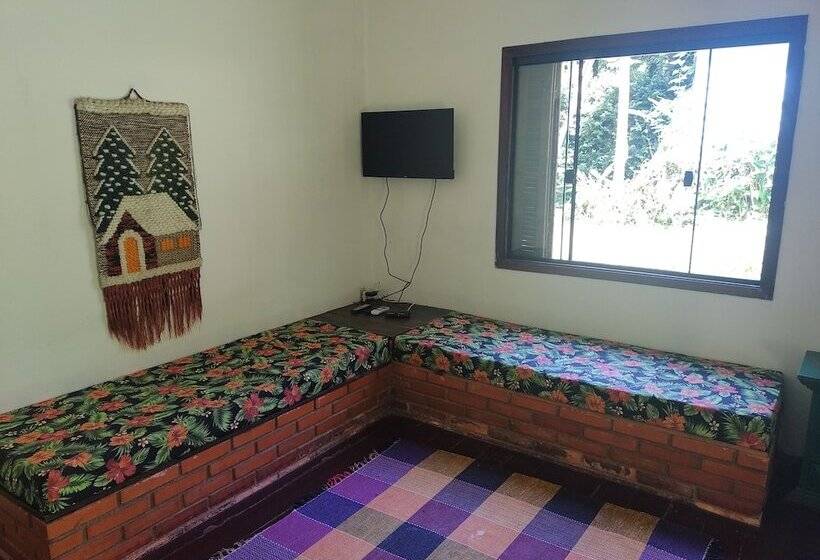 호텔 Pousada Bela Vista