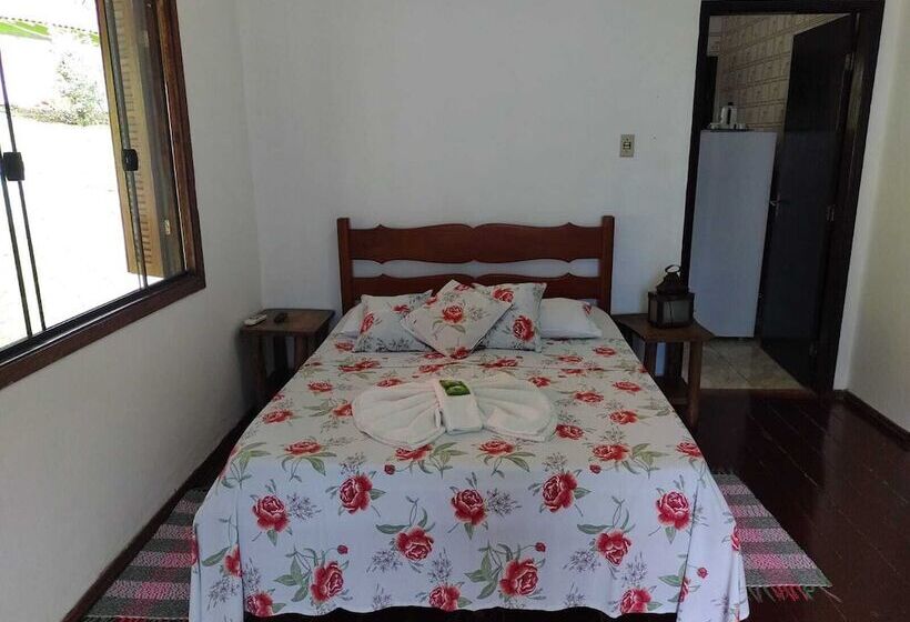 호텔 Pousada Bela Vista