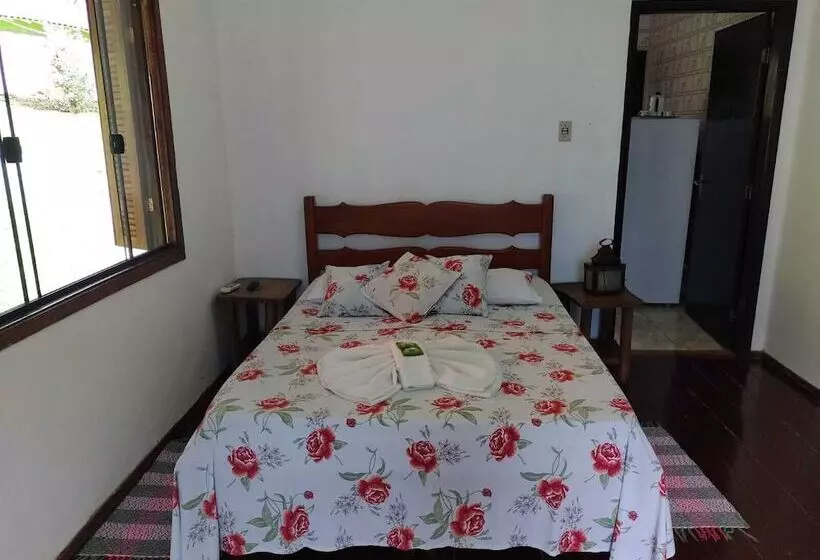 Hotelli Pousada Bela Vista