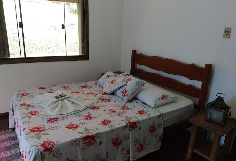 호텔 Pousada Bela Vista