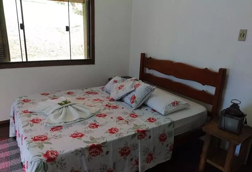 Hotelli Pousada Bela Vista
