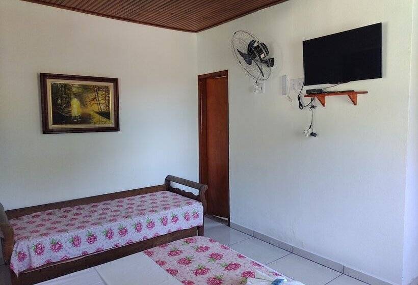 호텔 Pousada Bela Vista