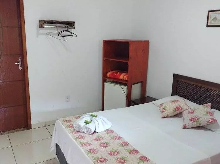 Hotelli Pousada Bela Vista
