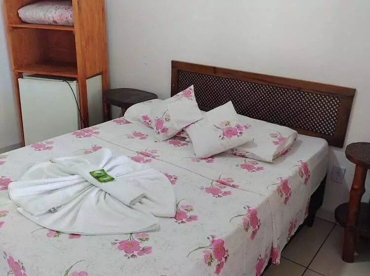 Hotelli Pousada Bela Vista