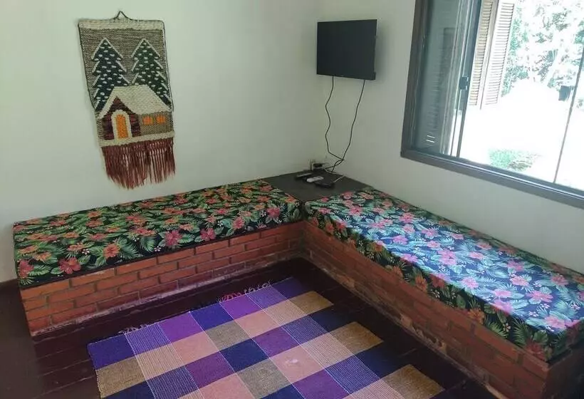 Hotelli Pousada Bela Vista