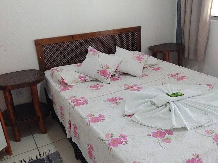 호텔 Pousada Bela Vista