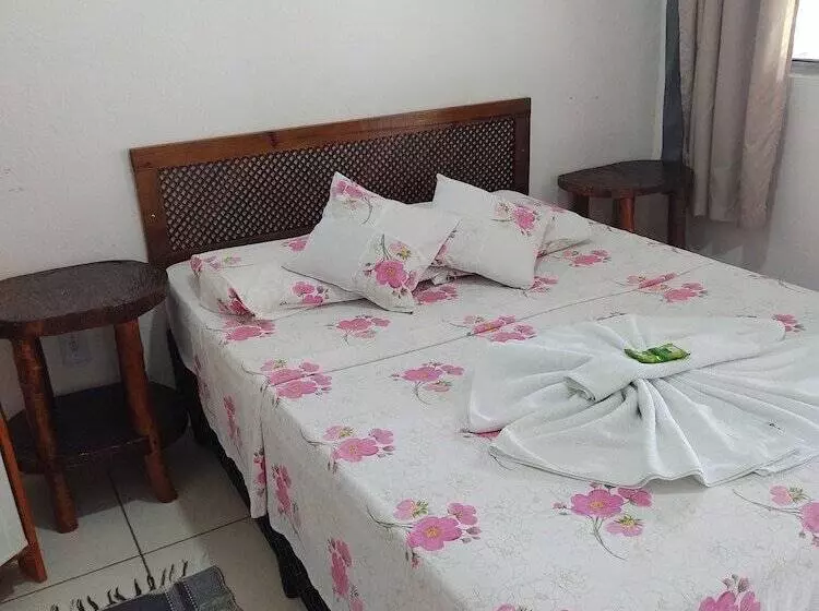 Hotelli Pousada Bela Vista